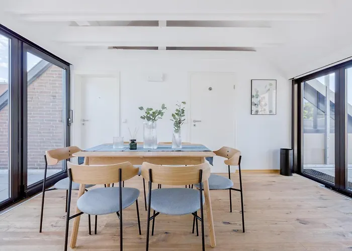 Limehome Hannover Bleichenstrasse - Digital Access