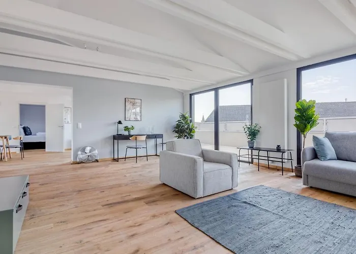 Limehome Hannover Bleichenstrasse - Digital Access