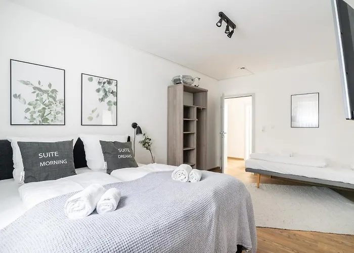 Limehome Hannover Bleichenstrasse - Digital Access