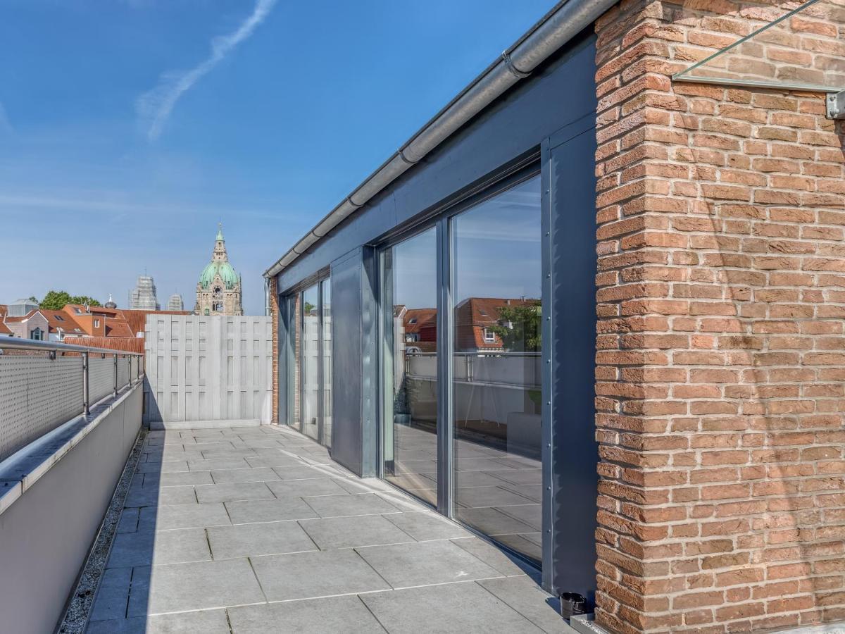 Limehome Bleichenstraße Aparthotel