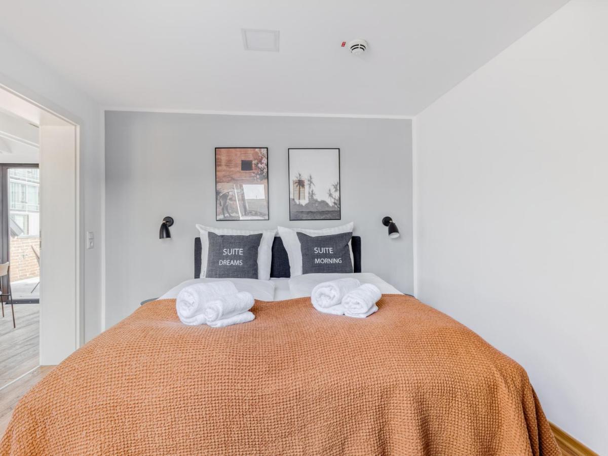 Limehome Bleichenstrasse - Digital Access Aparthotel
