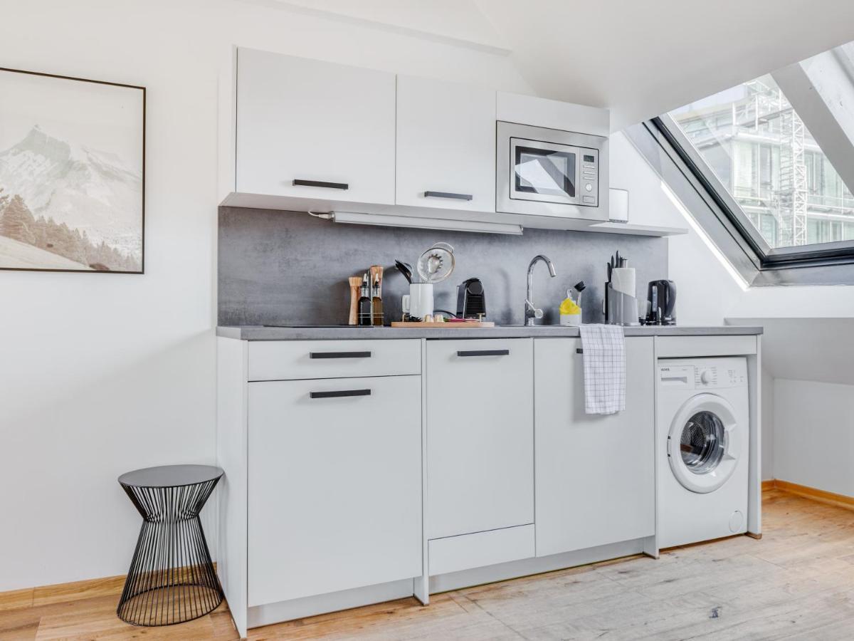 Limehome Bleichenstrasse - Digital Access *