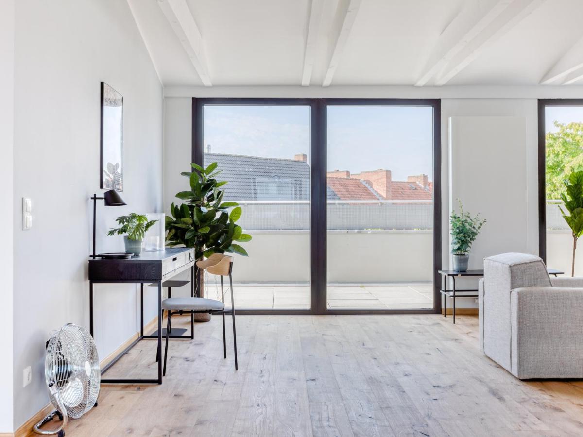 Limehome Bleichenstrasse - Digital Access * Hanower