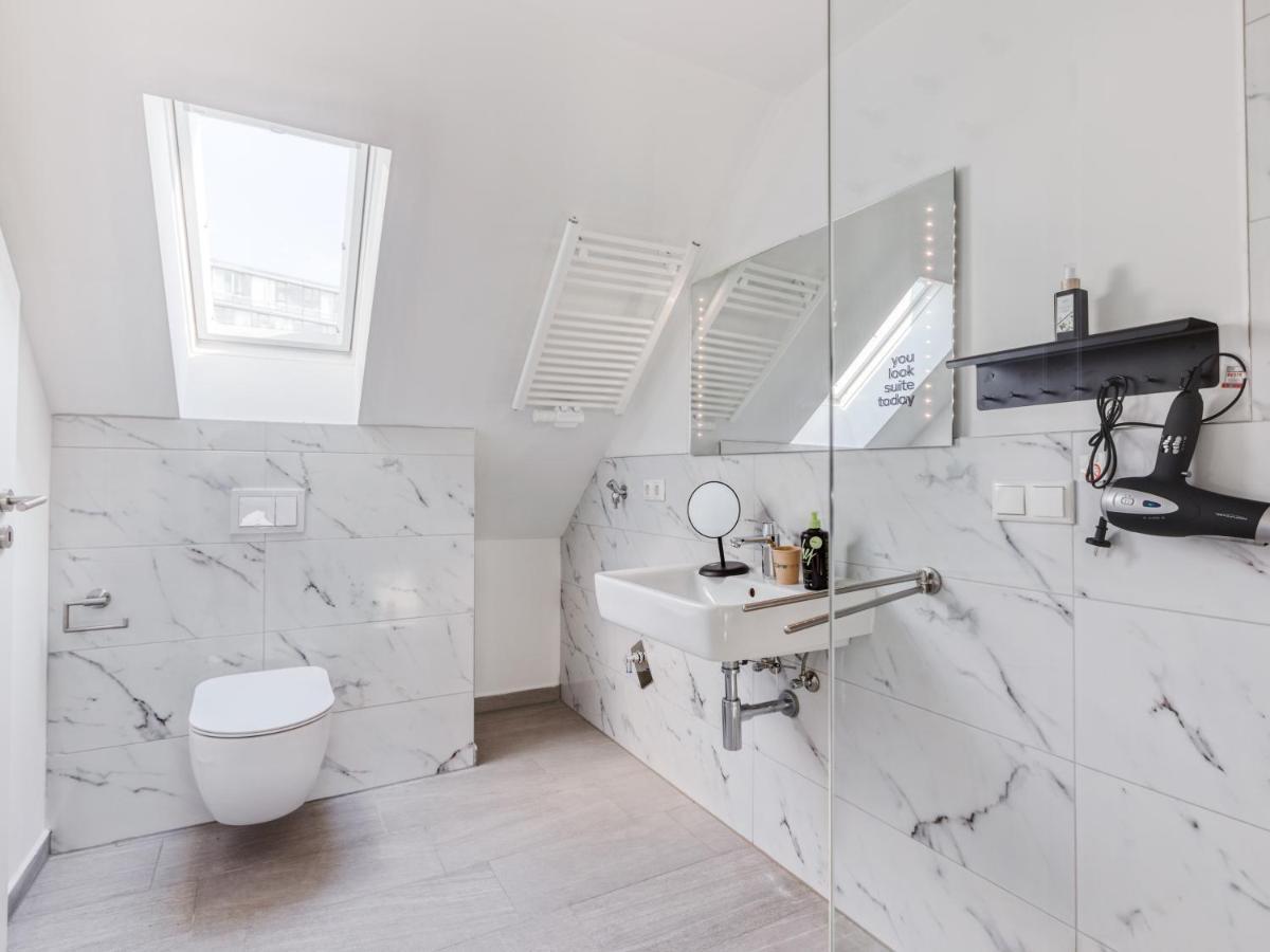 Limehome Bleichenstrasse - Digital Access Hotel apartamentowy *