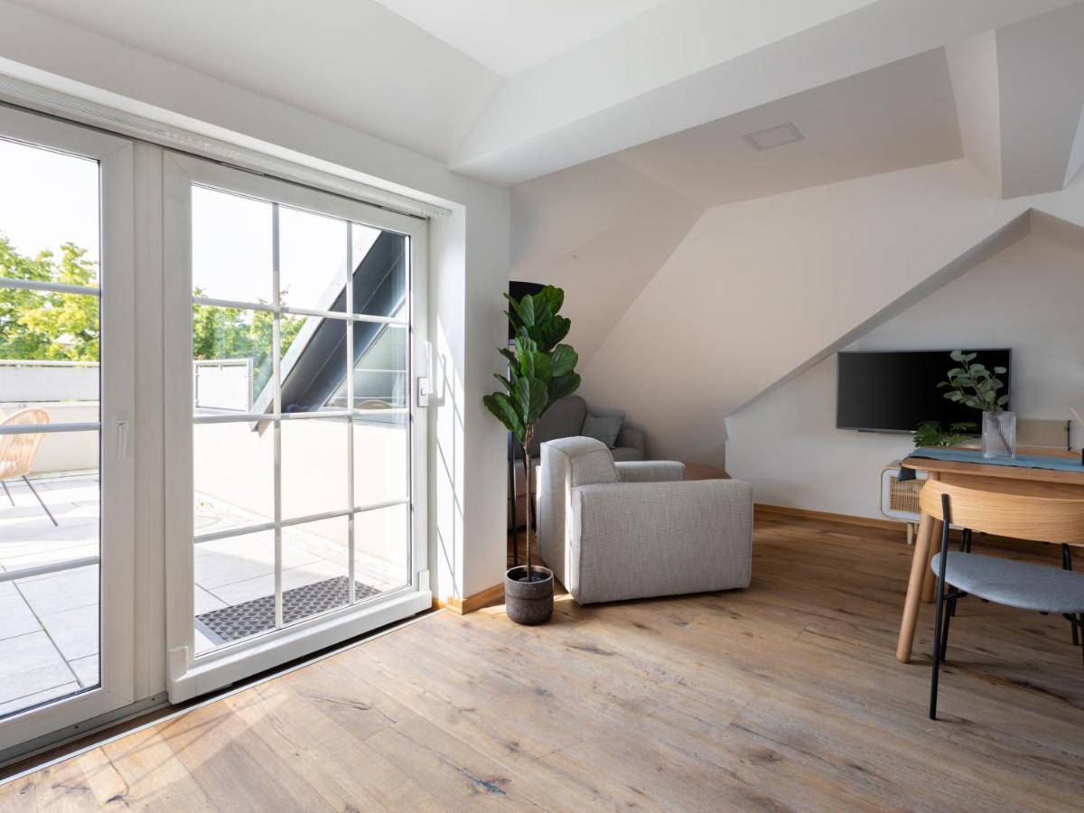 Hotel apartamentowy Limehome Bleichenstrasse - Digital Access