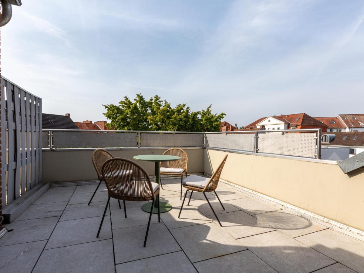 Limehome Bleichenstrasse - Digital Access * Hanower