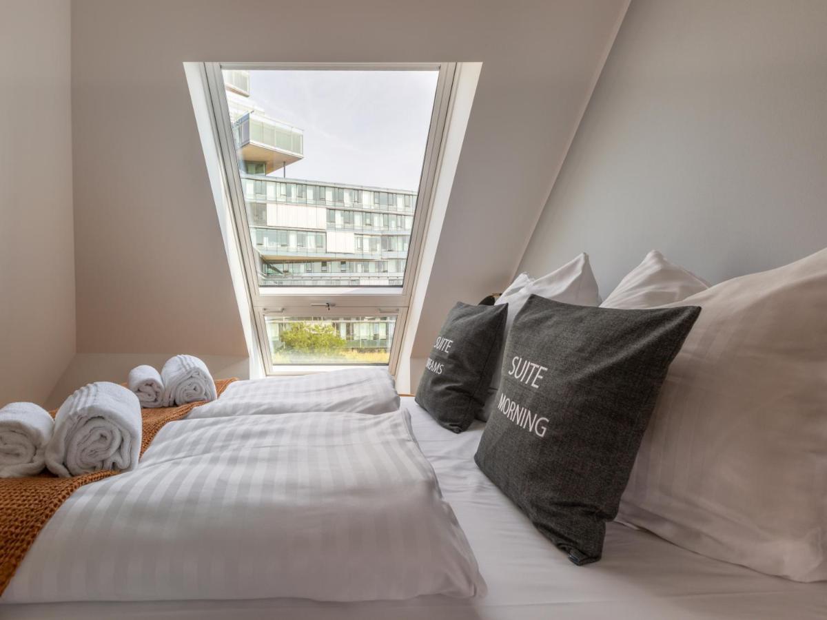 Aparthotel Limehome Bleichenstraße Hannover