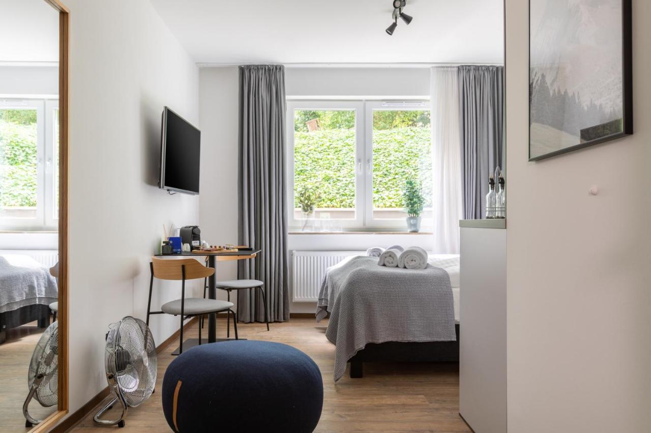 Limehome Bleichenstrasse - Digital Access Hotel apartamentowy