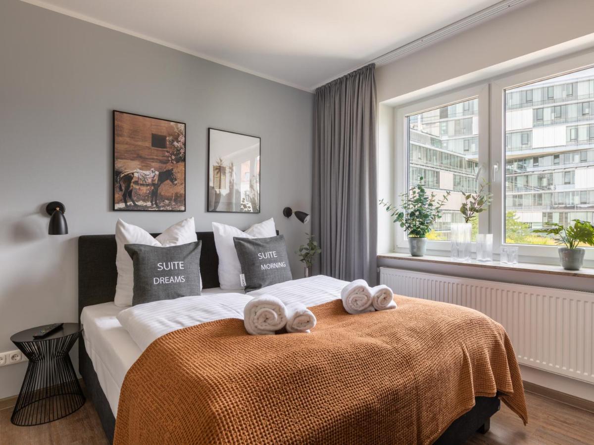 Limehome Bleichenstraße Aparthotel *