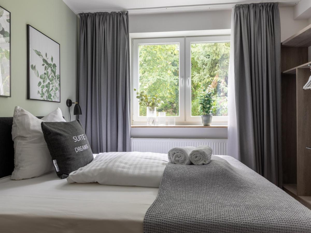 Limehome Bleichenstraße Hannover