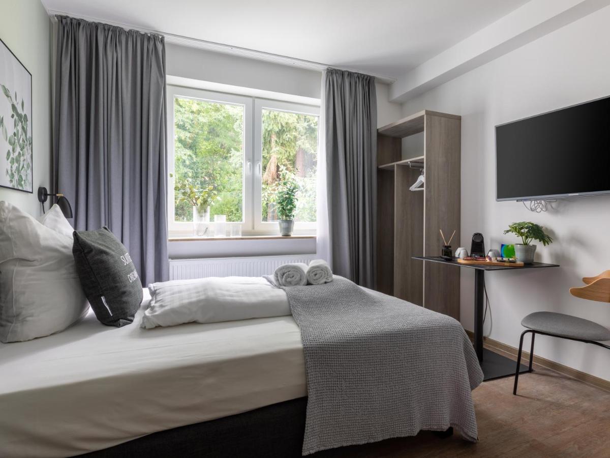 Limehome Bleichenstrasse - Digital Access Hotel apartamentowy *
