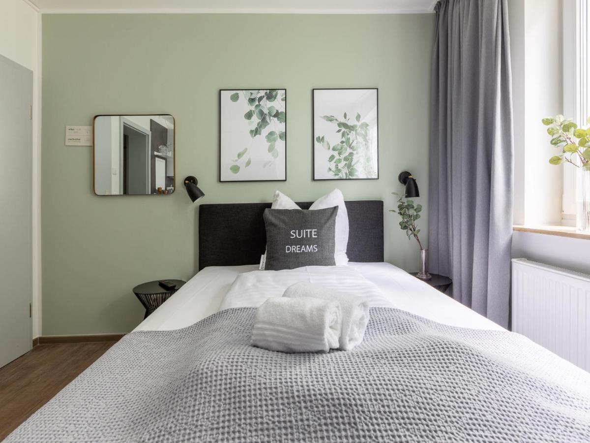 Limehome Bleichenstrasse - Digital Access Hanower