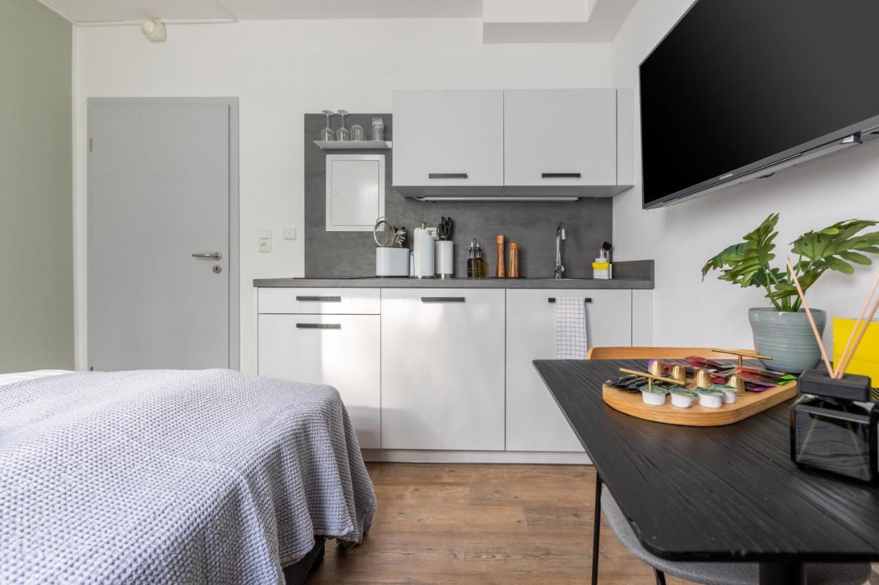 Limehome Bleichenstrasse - Digital Access *