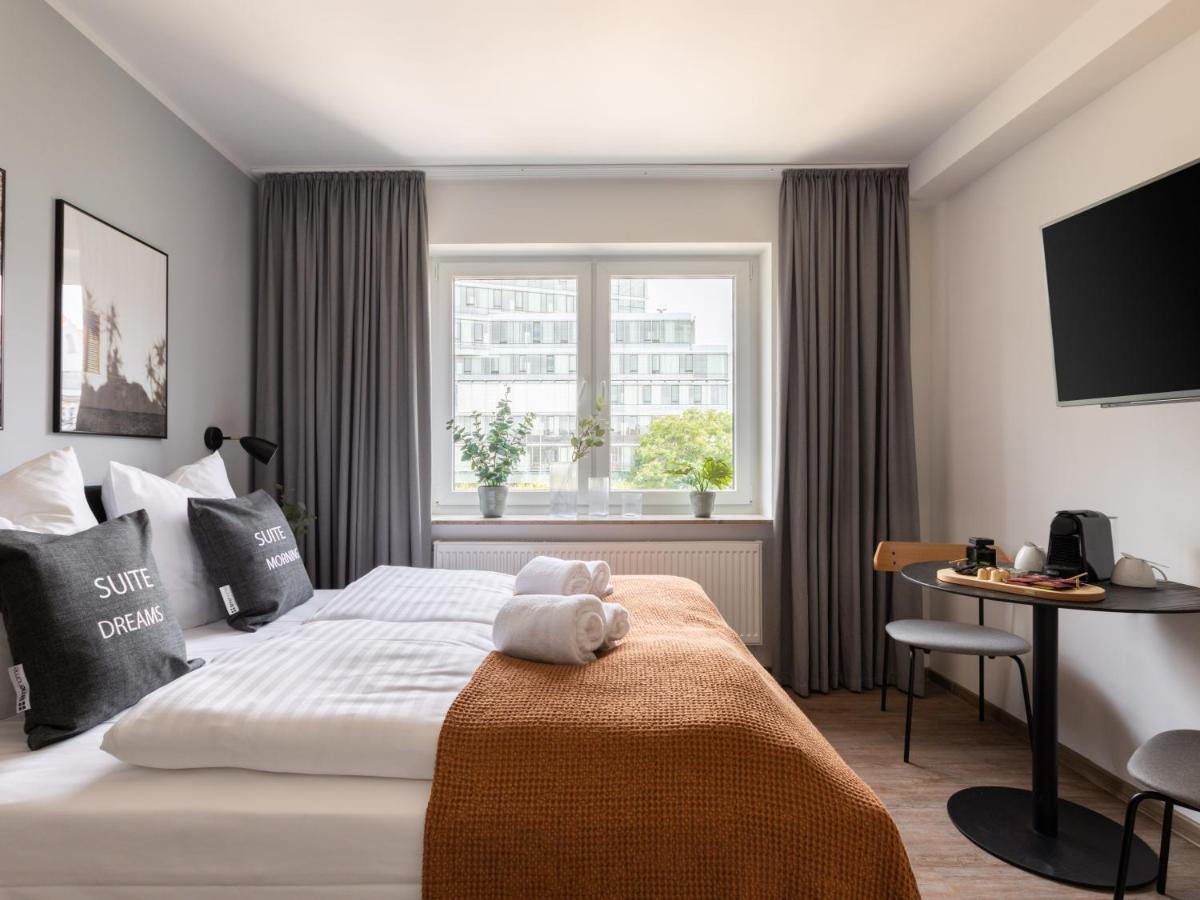 Aparthotel Limehome Bleichenstrasse - Digital Access Hannover