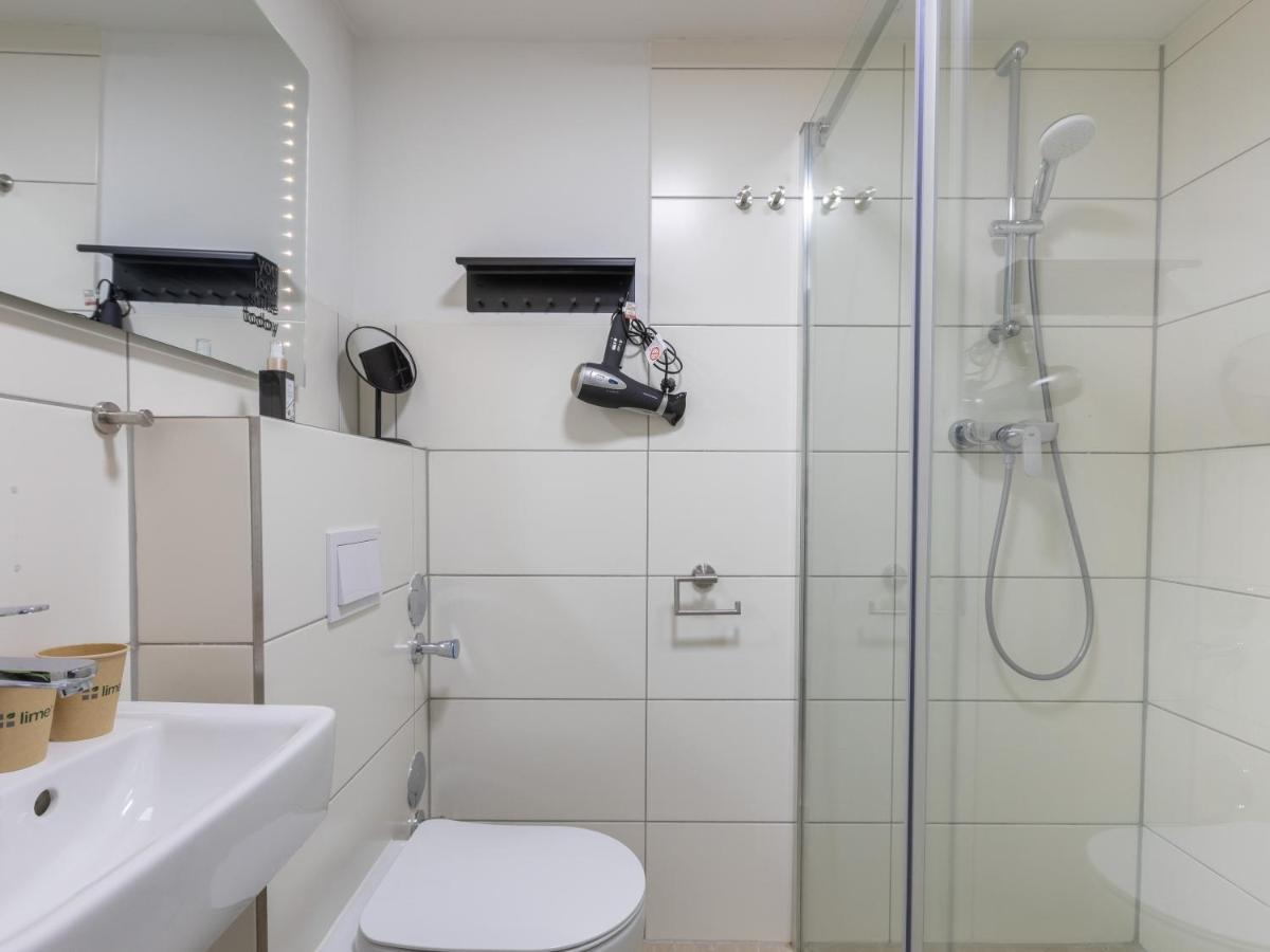 Limehome Bleichenstrasse - Digital Access * Hanower