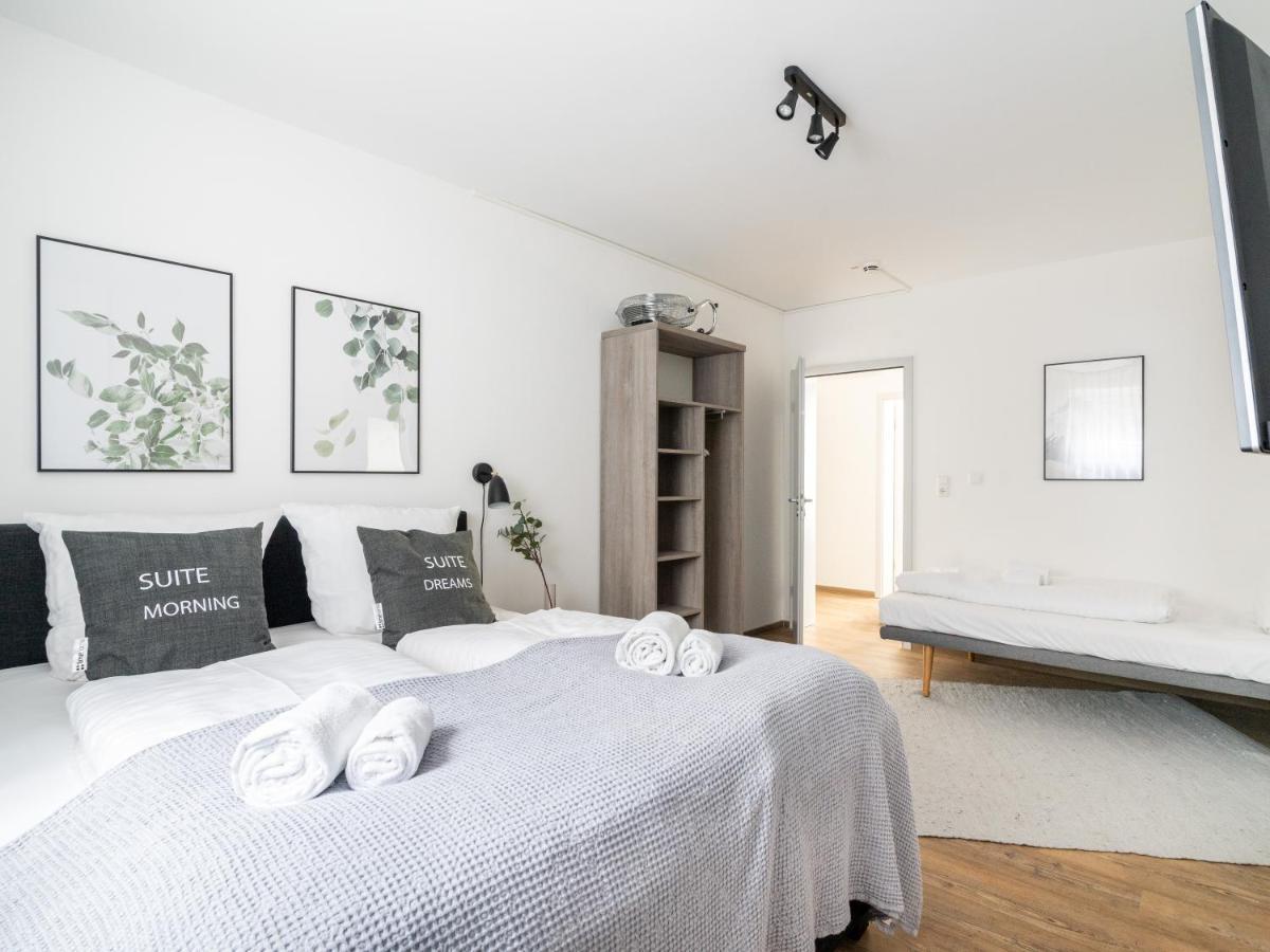 Limehome Bleichenstraße Aparthotel *